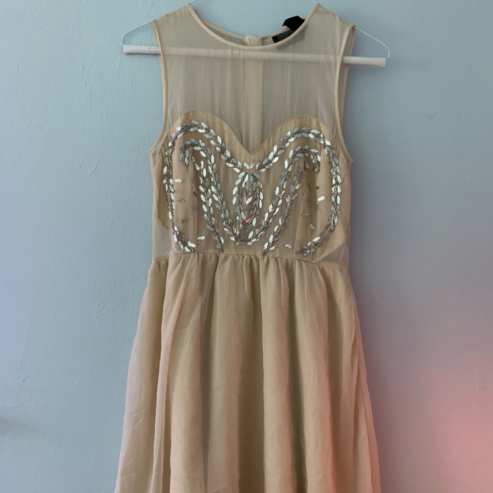 H&M mini dress